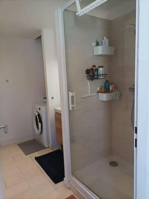 3 Bedroom City-Centre Apartment Aix-en-Provence 0*,  France