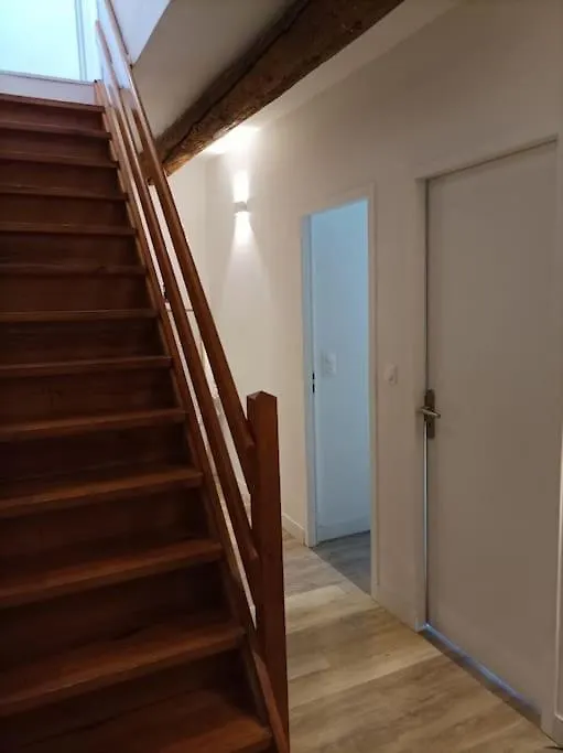 3 Bedroom City-Centre Apartment Aix-en-Provence