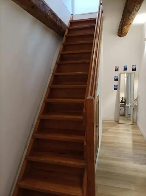 3 Bedroom City-Centre Apartment Aix-en-Provence
