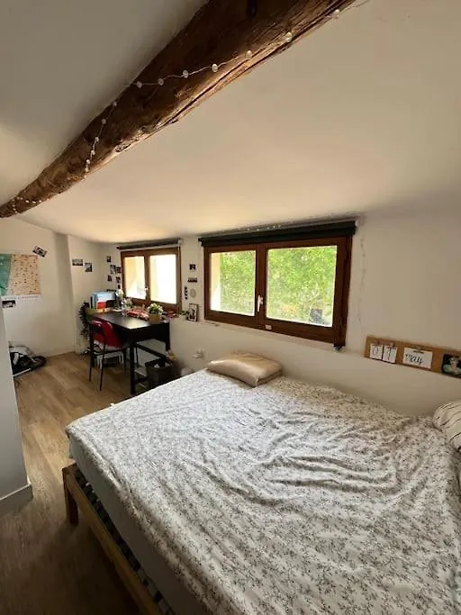 3 Bedroom City-Centre Apartment Aix-en-Provence 0*,