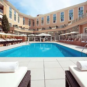 4* מלון Grand Roi Rene Aix En Provence Centre - Mgallery